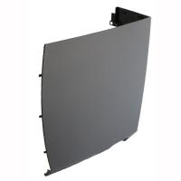 Seitenwand rechts schwarz V3 fein J5